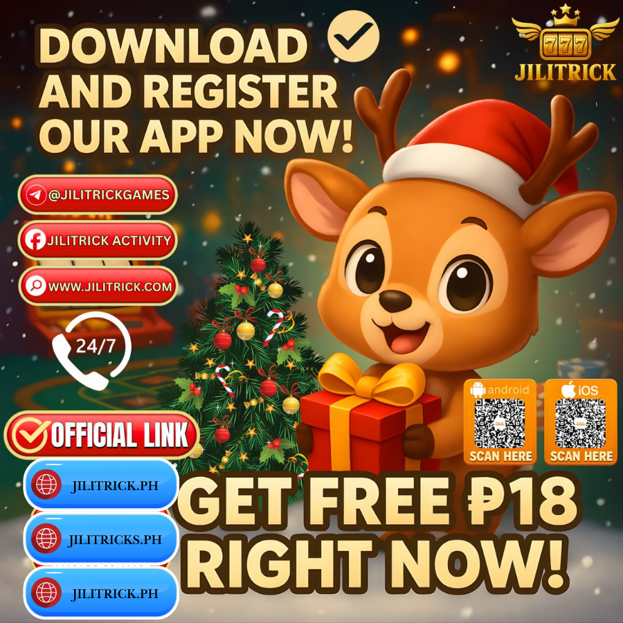 JILITRICK APK Information for Android