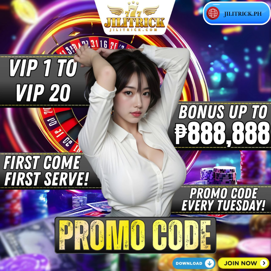 JILITRICK Official JILI Gaming Portal